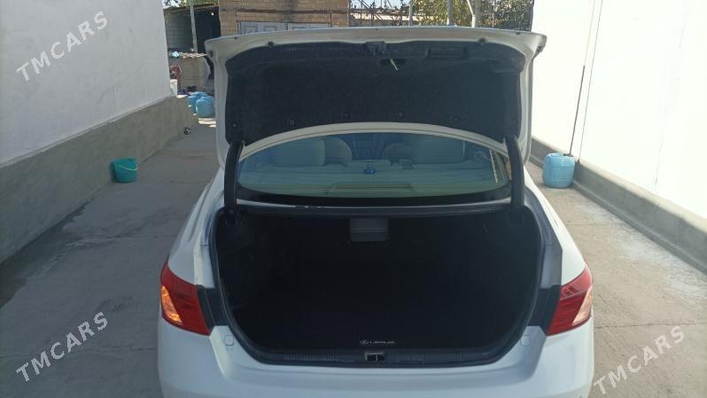 Lexus ES 350 2009 - 220 000 TMT - Анев - img 4