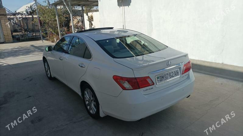 Lexus ES 350 2009 - 220 000 TMT - Анев - img 2