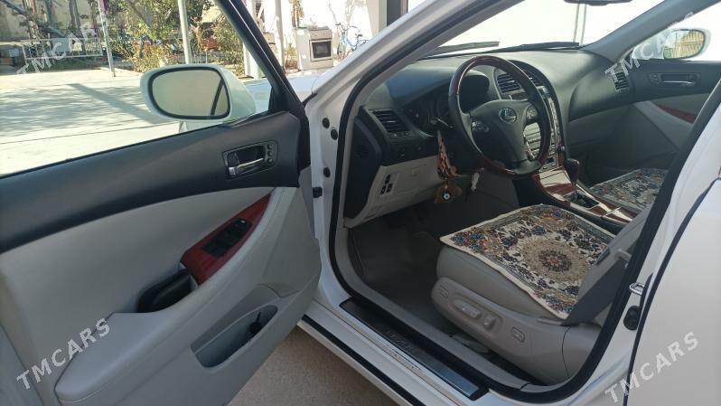 Lexus ES 350 2009 - 220 000 TMT - Анев - img 5