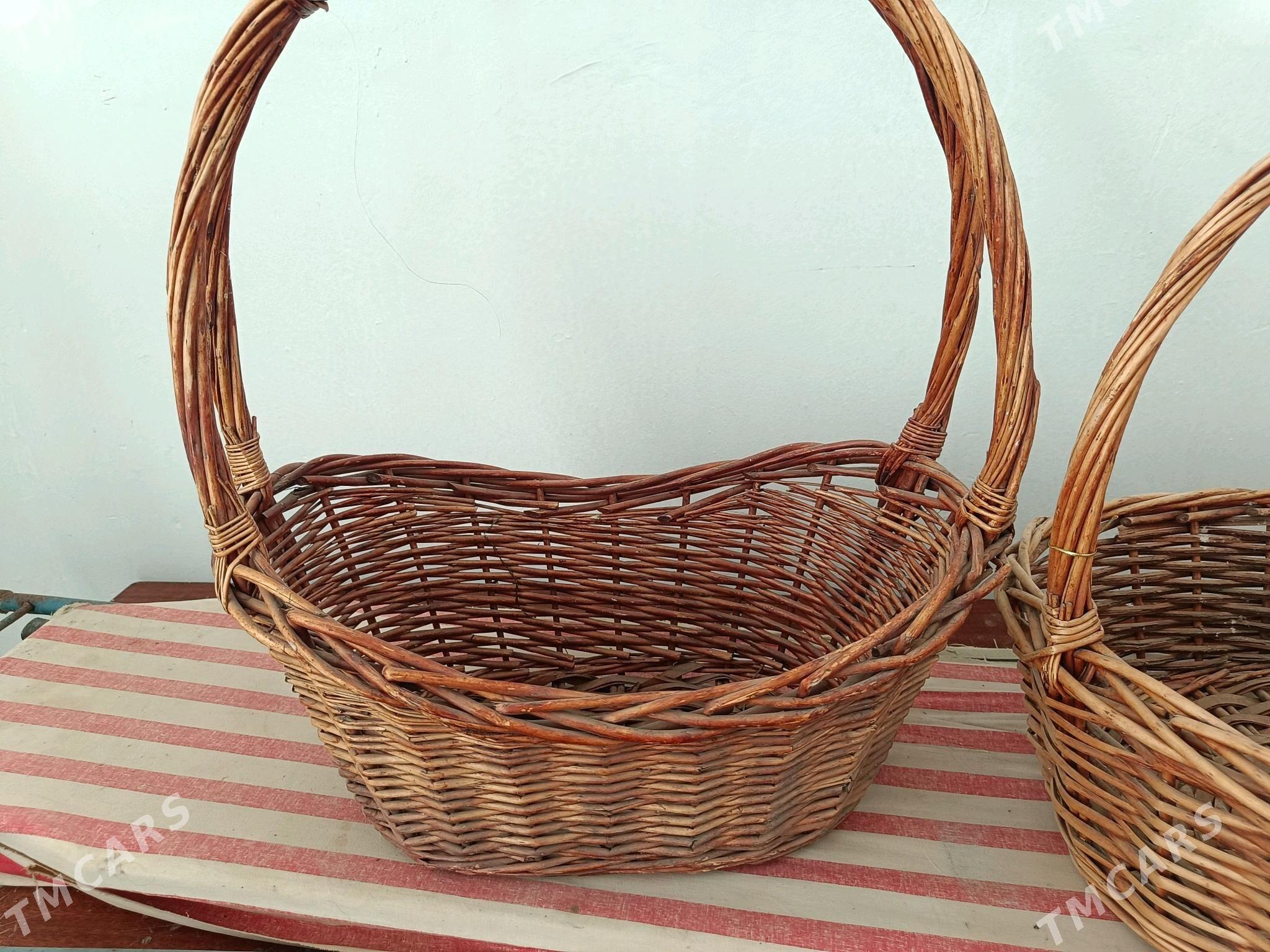 корзины - Aşgabat - img 2