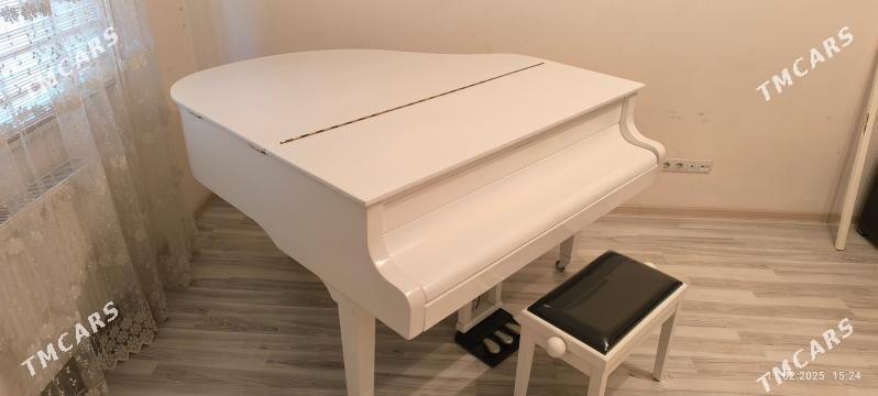 Пианино Pianino Рояль Royal  - Aşgabat - img 5