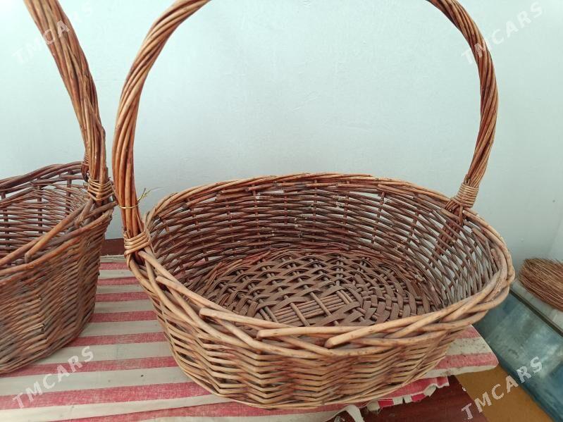 корзины - Aşgabat - img 1