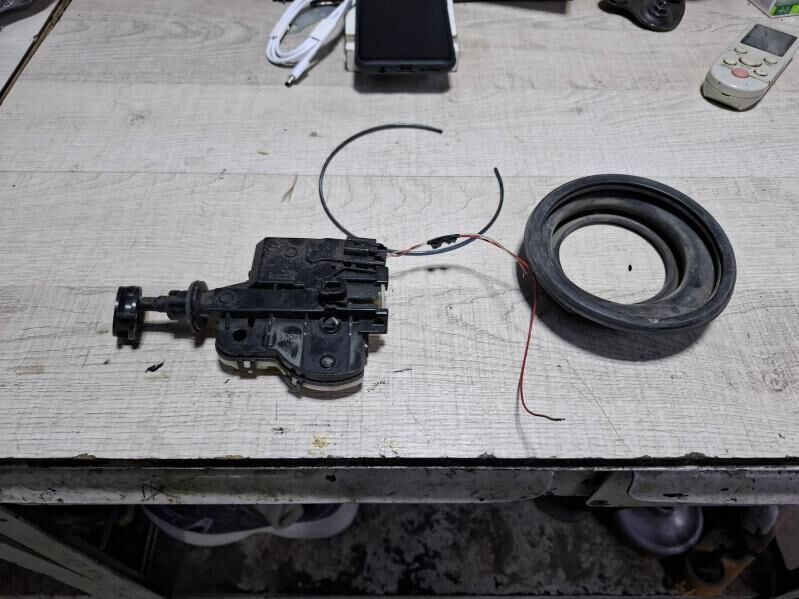 TOYOTA CAMRY 11 TMT - Aşgabat - img 7