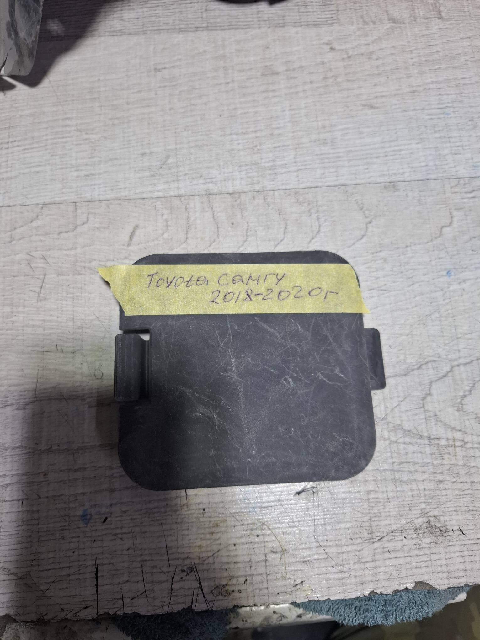 TOYOTA CAMRY 11 TMT - Aşgabat - img 4