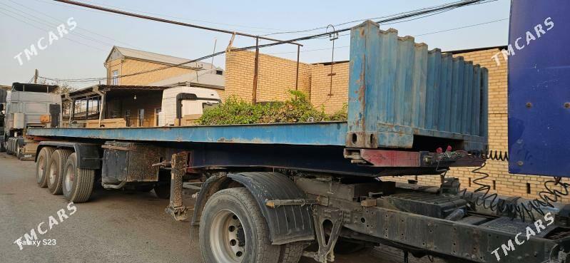 Kogel Euro Trailer 2015 - 14 000 TMT - Kerki - img 1