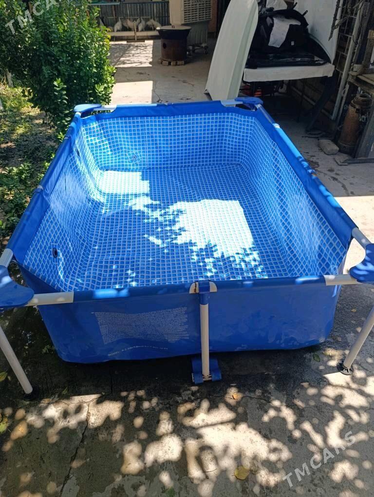 basseyn - Ашхабад - img 2