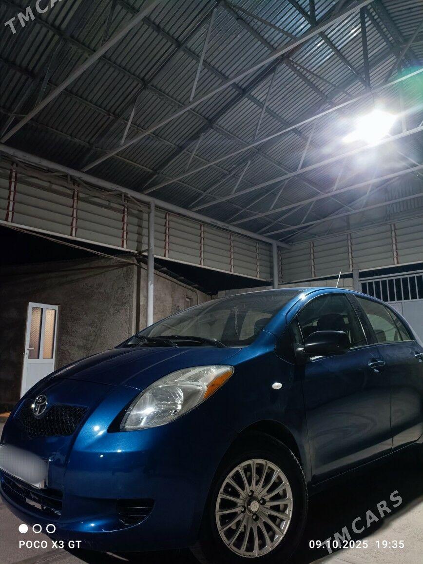 Toyota Yaris 2006 - 100 000 TMT - Magdanly - img 3