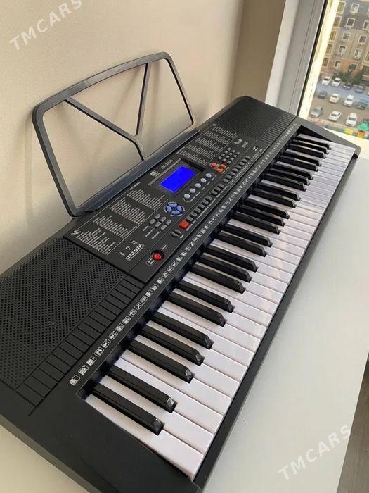 BLOK YM-3800 - Ашхабад - img 1