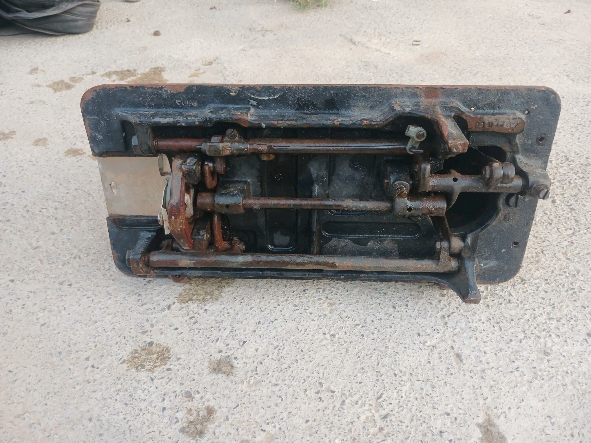 aÿak maşyn - Änew - img 4