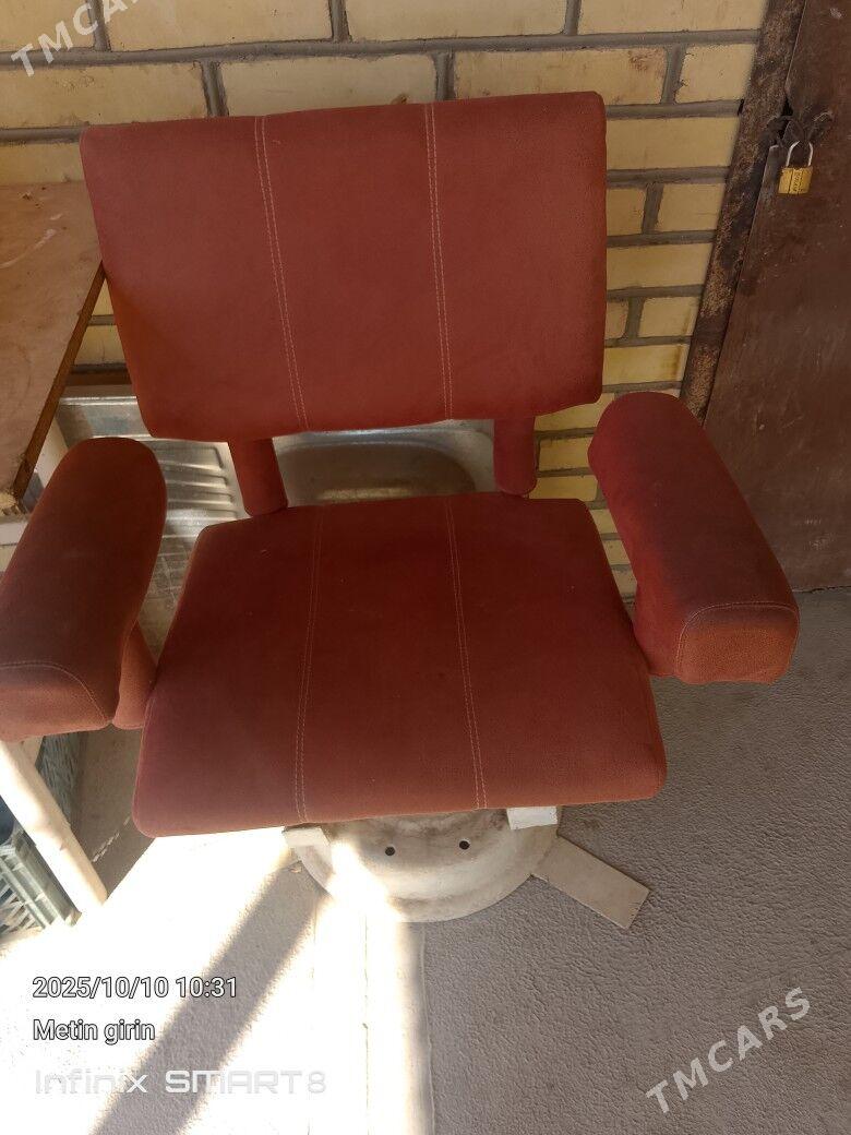 parehmaher otyrgyc - Sakarçäge - img 1