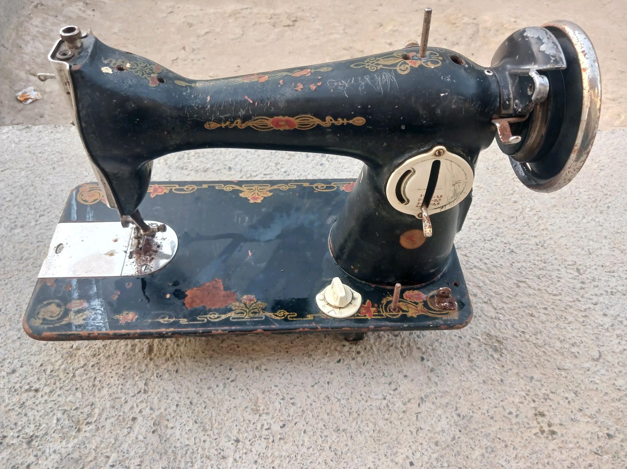 aÿak maşyn - Änew - img 5