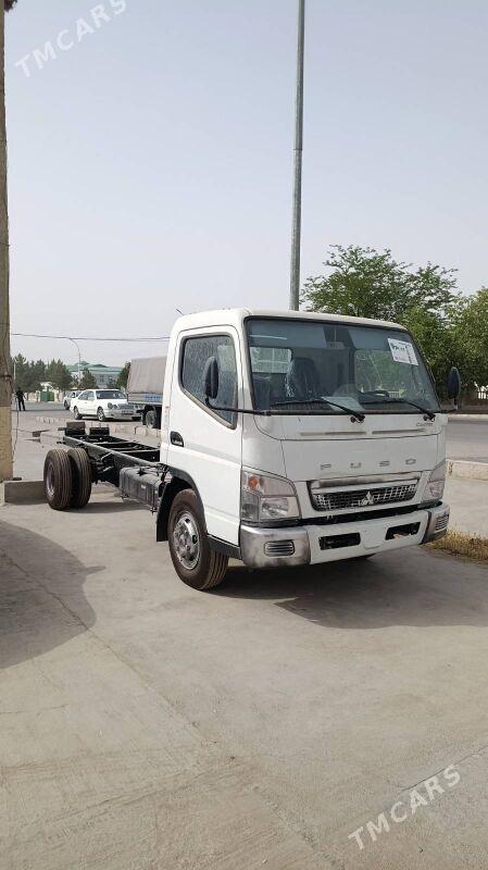 Mitsubishi Canter 2025 - 470 000 TMT - Mary - img 1