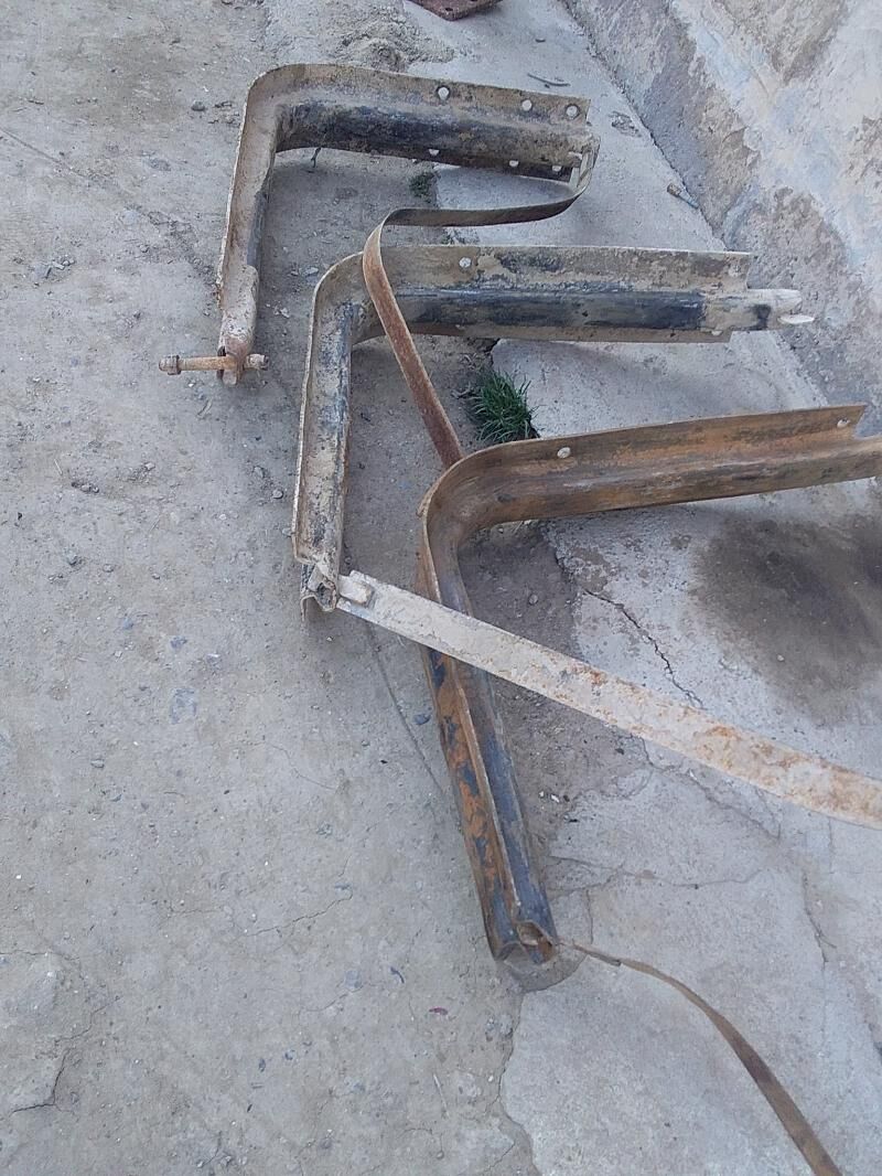 Kamaz Zapjaslar. 2 000 TMT - Aşgabat - img 5