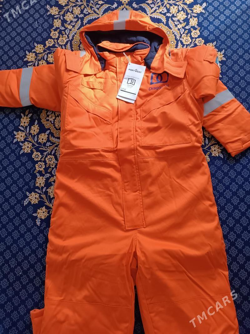 спецодежда - Хазар - img 1