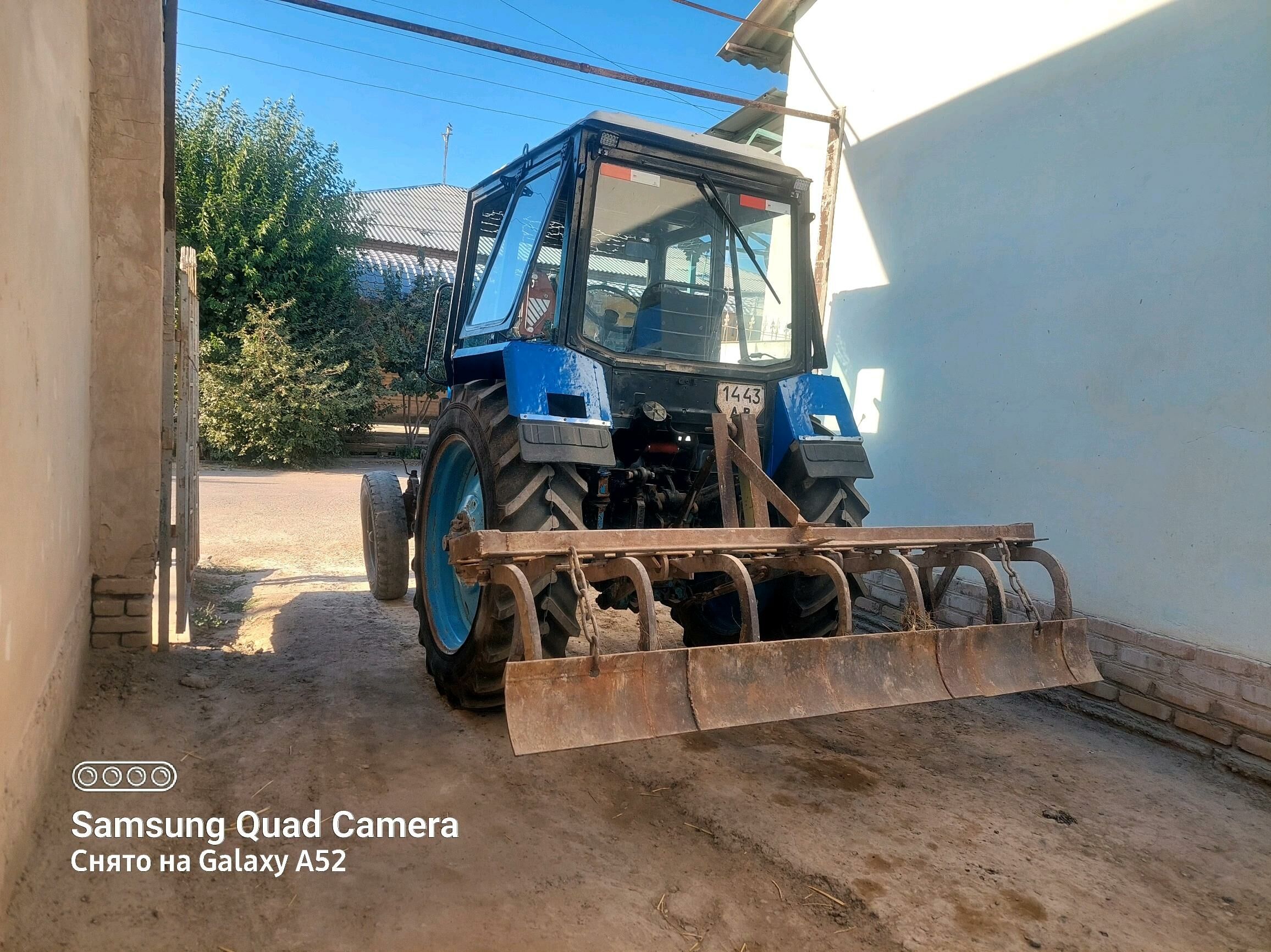 Çizel 5 000 TMT - Şabat etr. - img 1