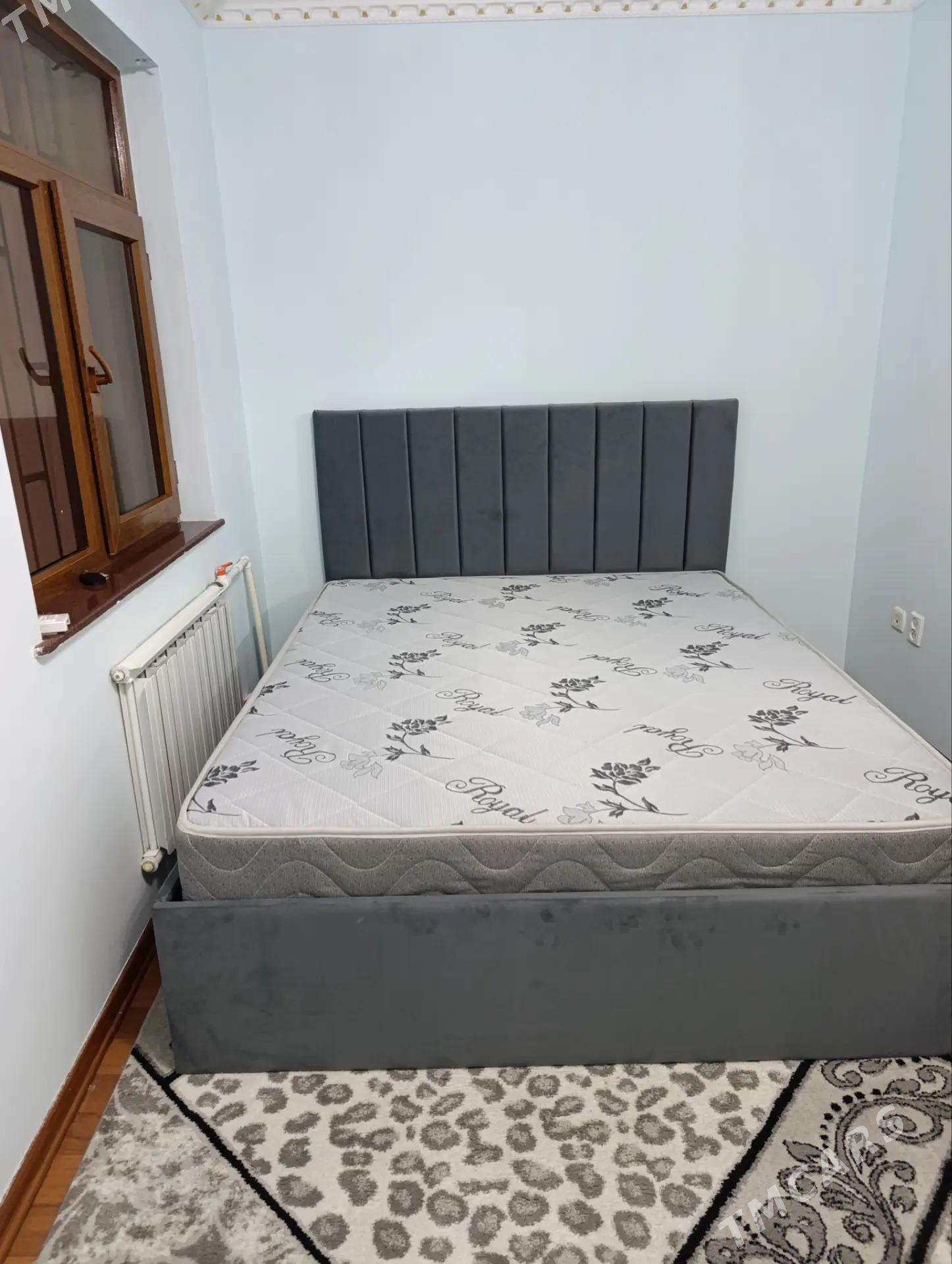 матрас ортопедический  люкс - Aşgabat - img 2