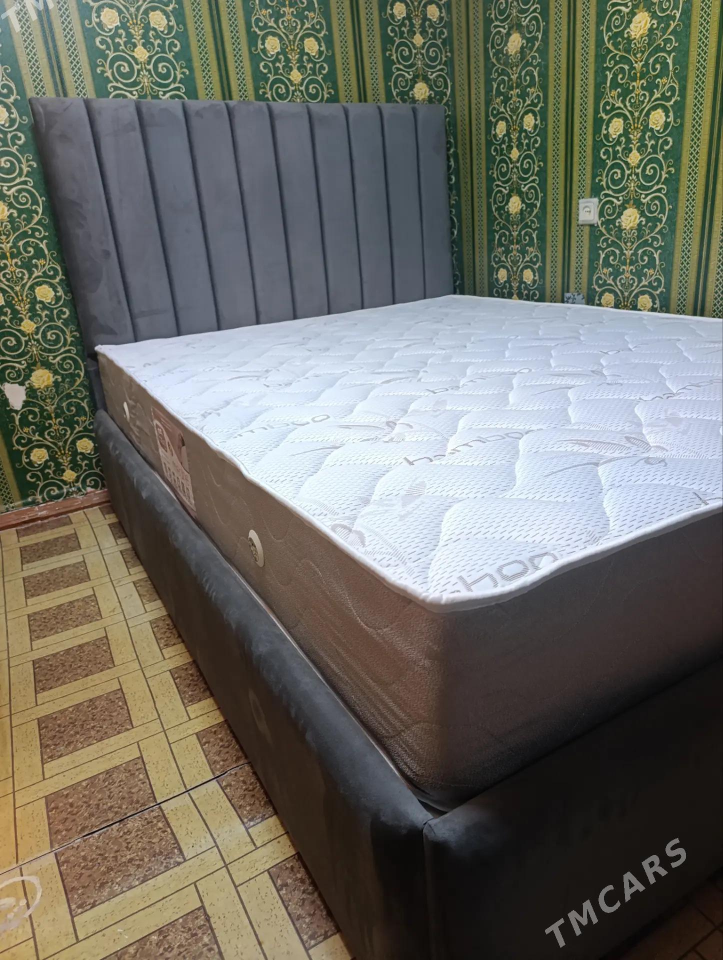 матрас ортопедический  люкс - Aşgabat - img 6