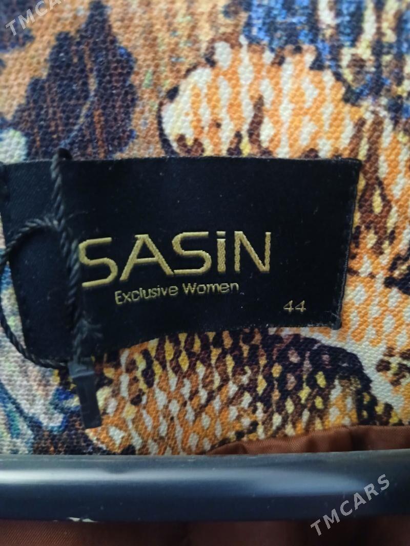 Pidzak - ул. Подвойского (Битарап Туркменистан шаёлы) - img 2