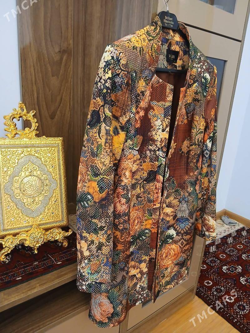 Pidzak - ул. Подвойского (Битарап Туркменистан шаёлы) - img 3