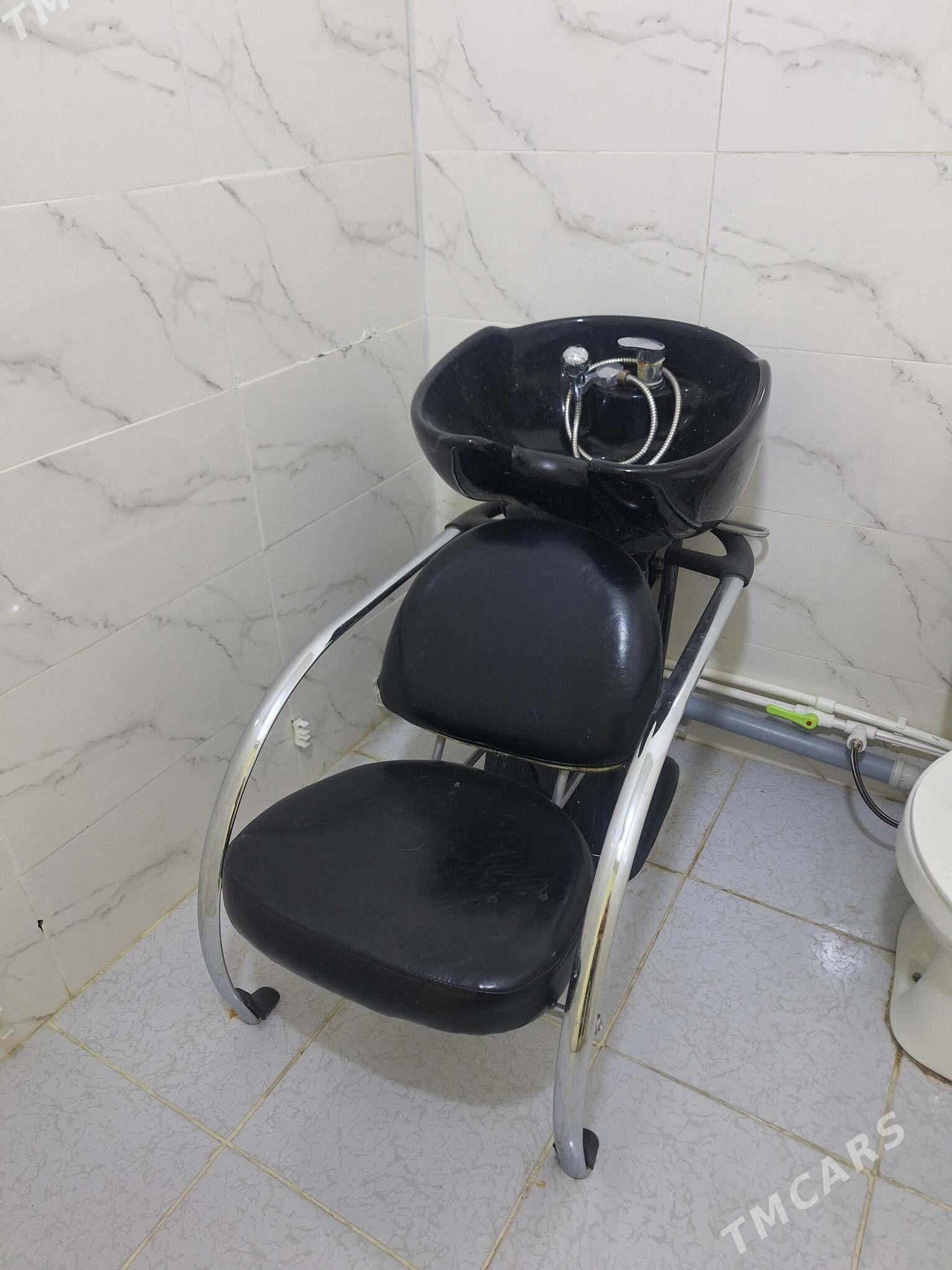 sac moyka - Ашхабад - img 1