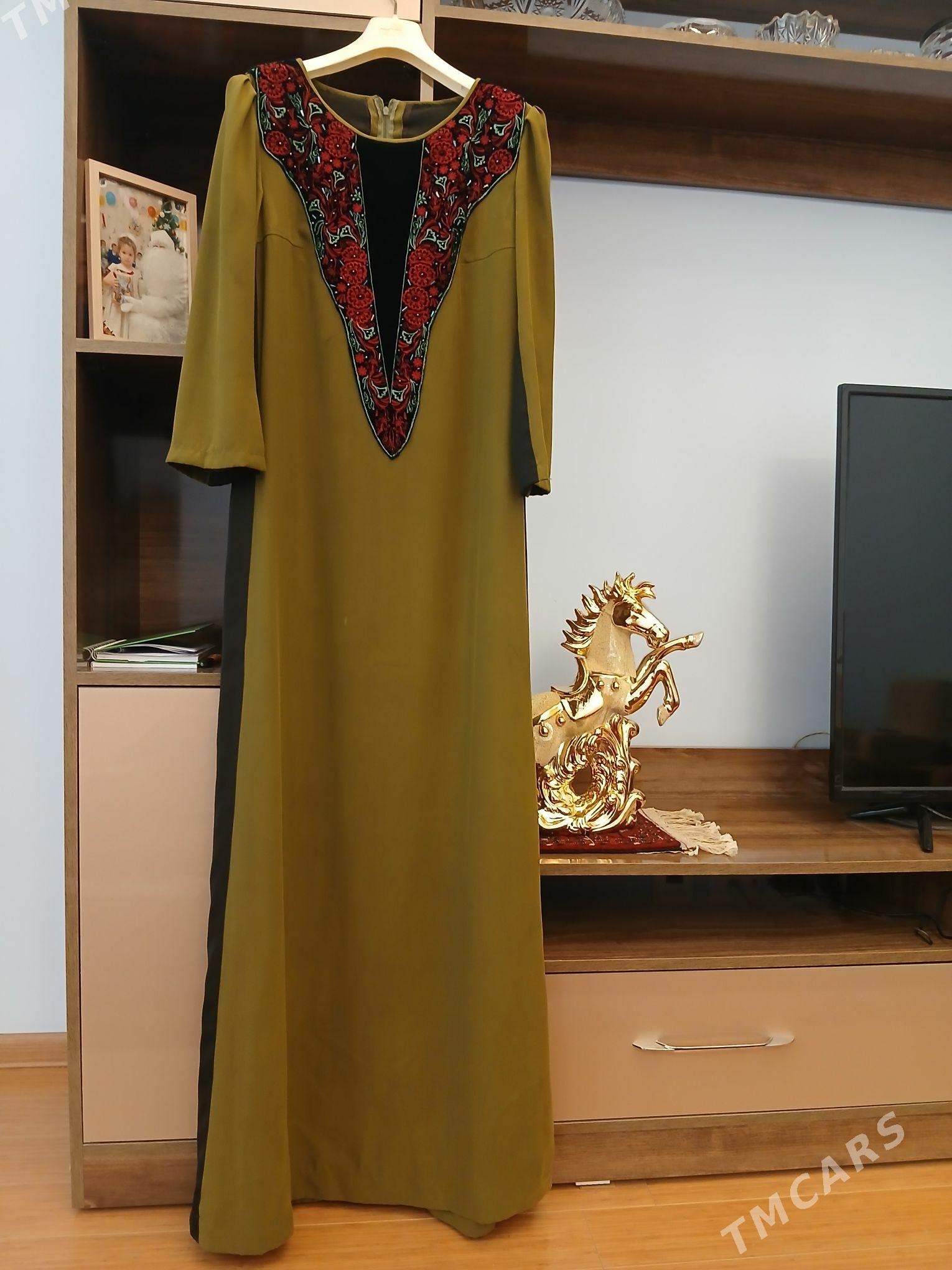 Tazeje Koynek - Podwoýski köç. (Bitarap Türkmenistan şaýoly) - img 3