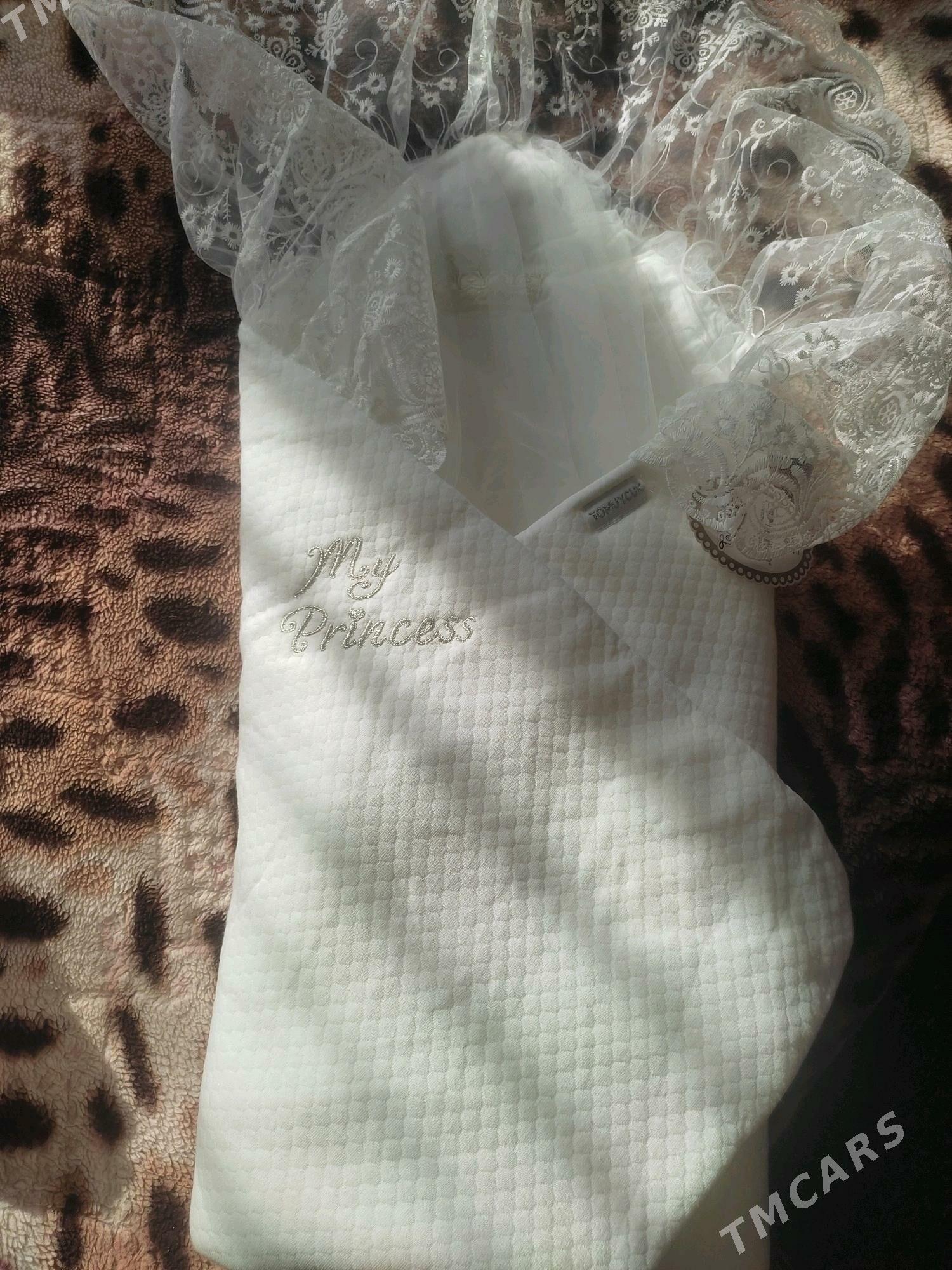 Конверт на выписку - Газаджак - img 1