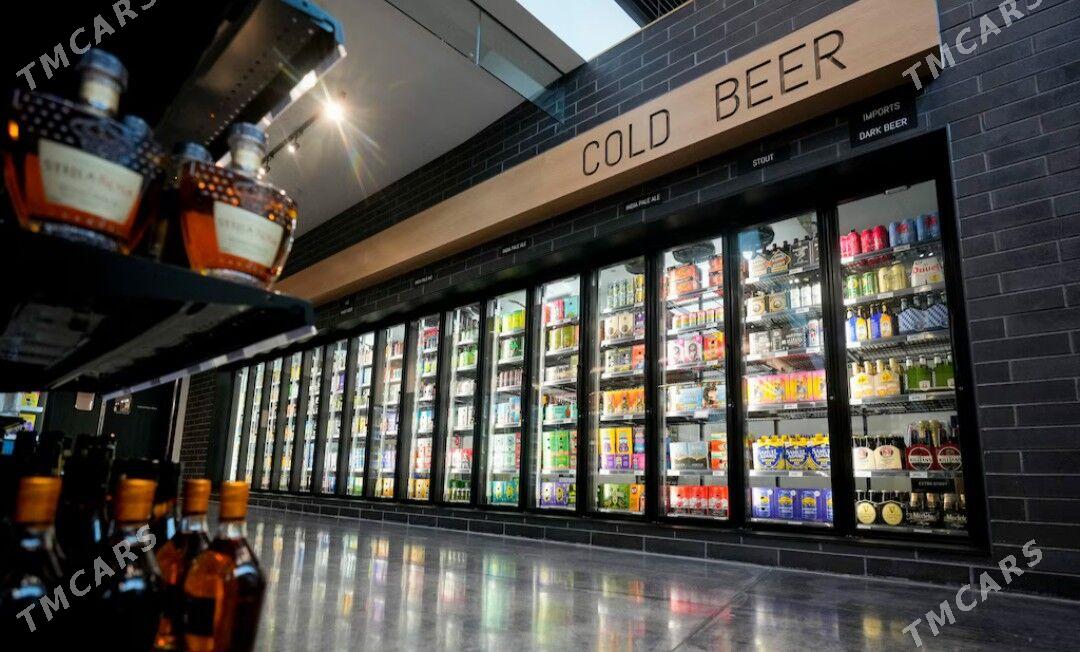 Magazyna oglan isgarler gerek - Aşgabat - img 1