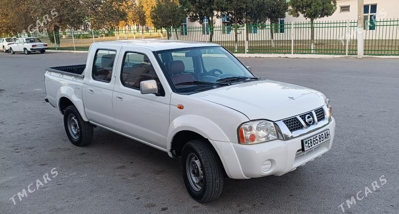 Nissan Navara 2011 - 159 000 TMT - Анев - img 6