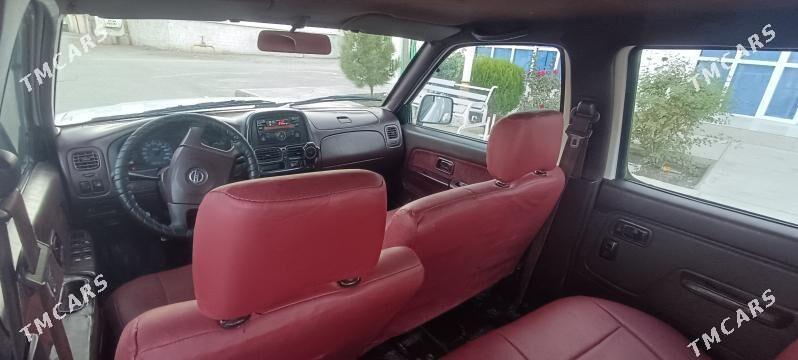 Nissan Navara 2011 - 159 000 TMT - Анев - img 1