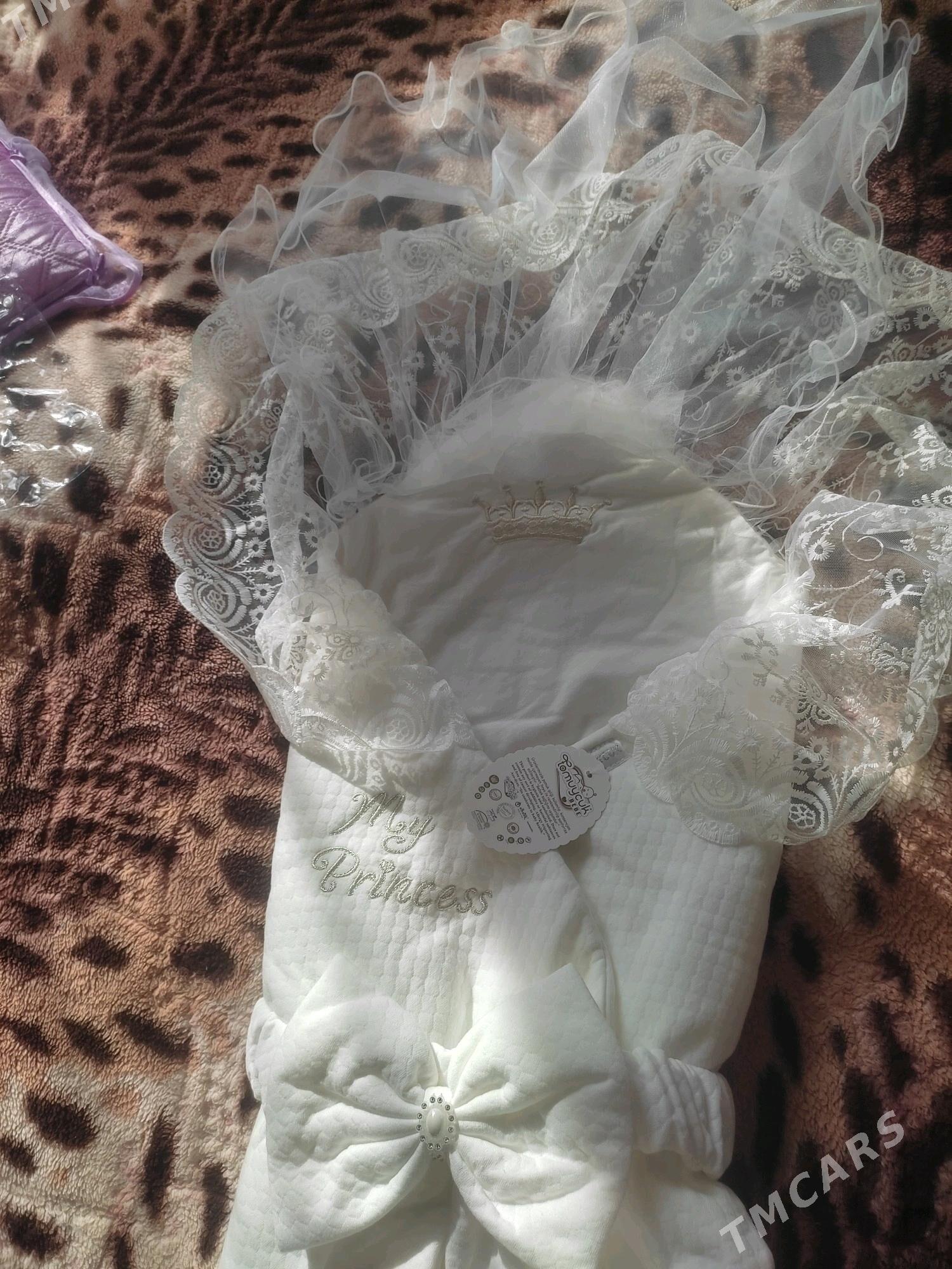 Конверт на выписку - Газаджак - img 6