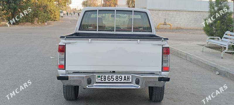 Nissan Navara 2011 - 159 000 TMT - Анев - img 8