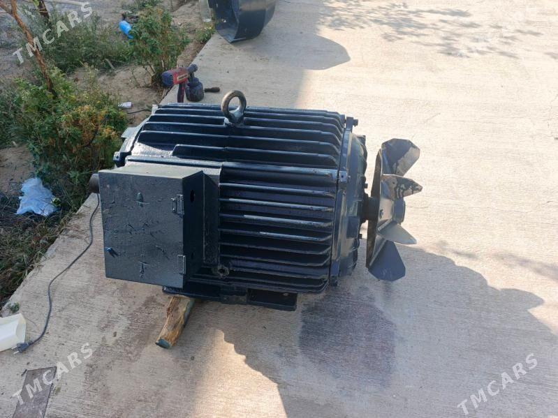 elektro mator - Aşgabat - img 2