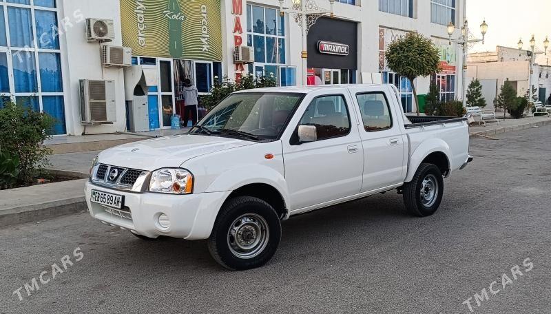 Nissan Navara 2011 - 159 000 TMT - Анев - img 2