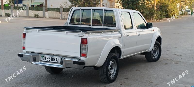 Nissan Navara 2011 - 159 000 TMT - Анев - img 5