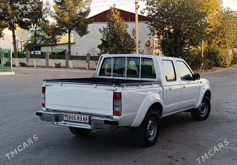 Nissan Navara 2011 - 159 000 TMT - Анев - img 3