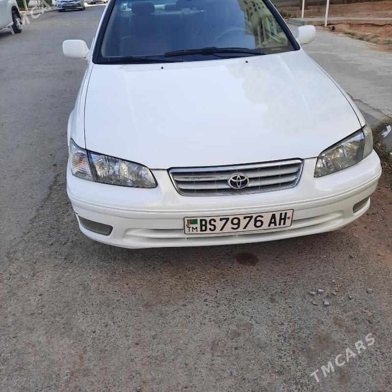 Toyota Camry 1999 - 160 000 TMT - Bäherden - img 8