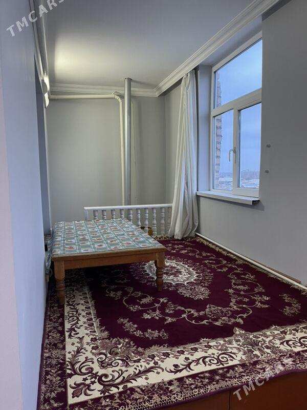 satylyk jay - Дашогуз - img 1