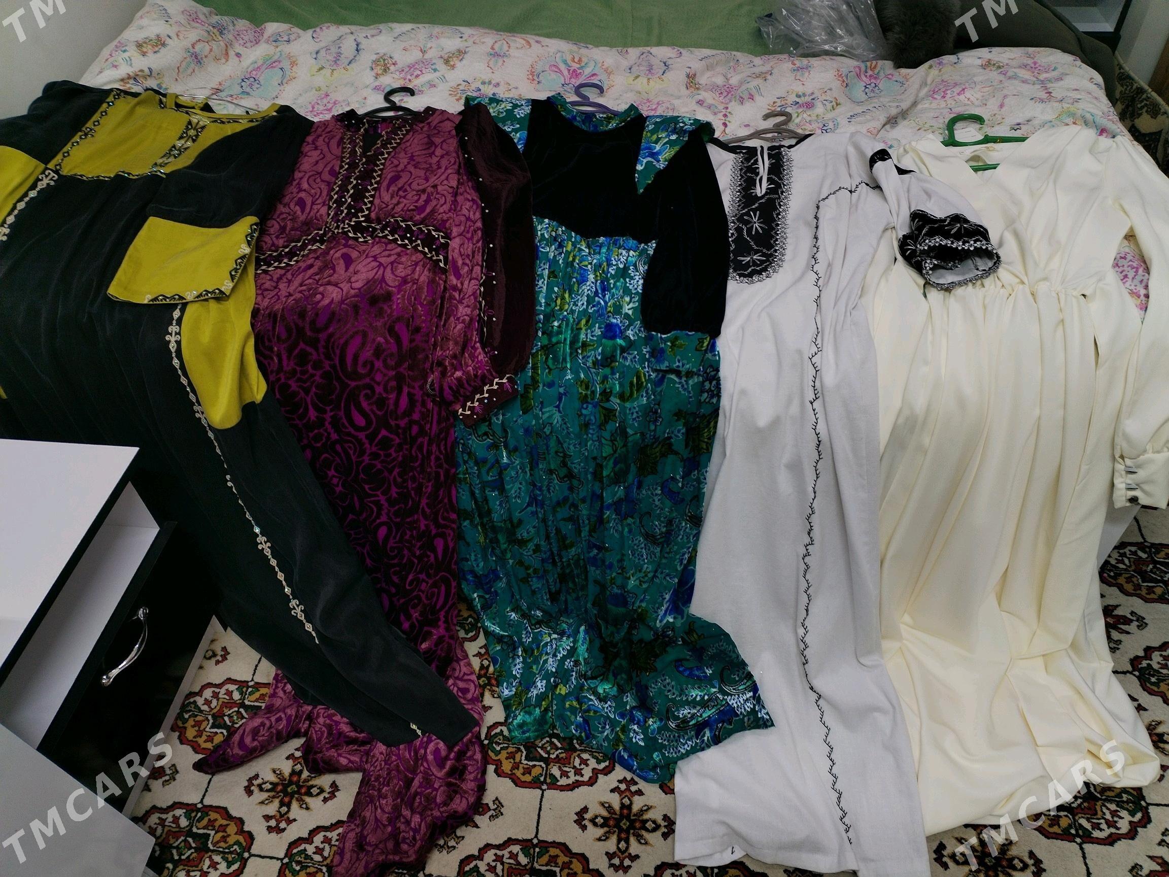 Koynekler - Дашогуз - img 1