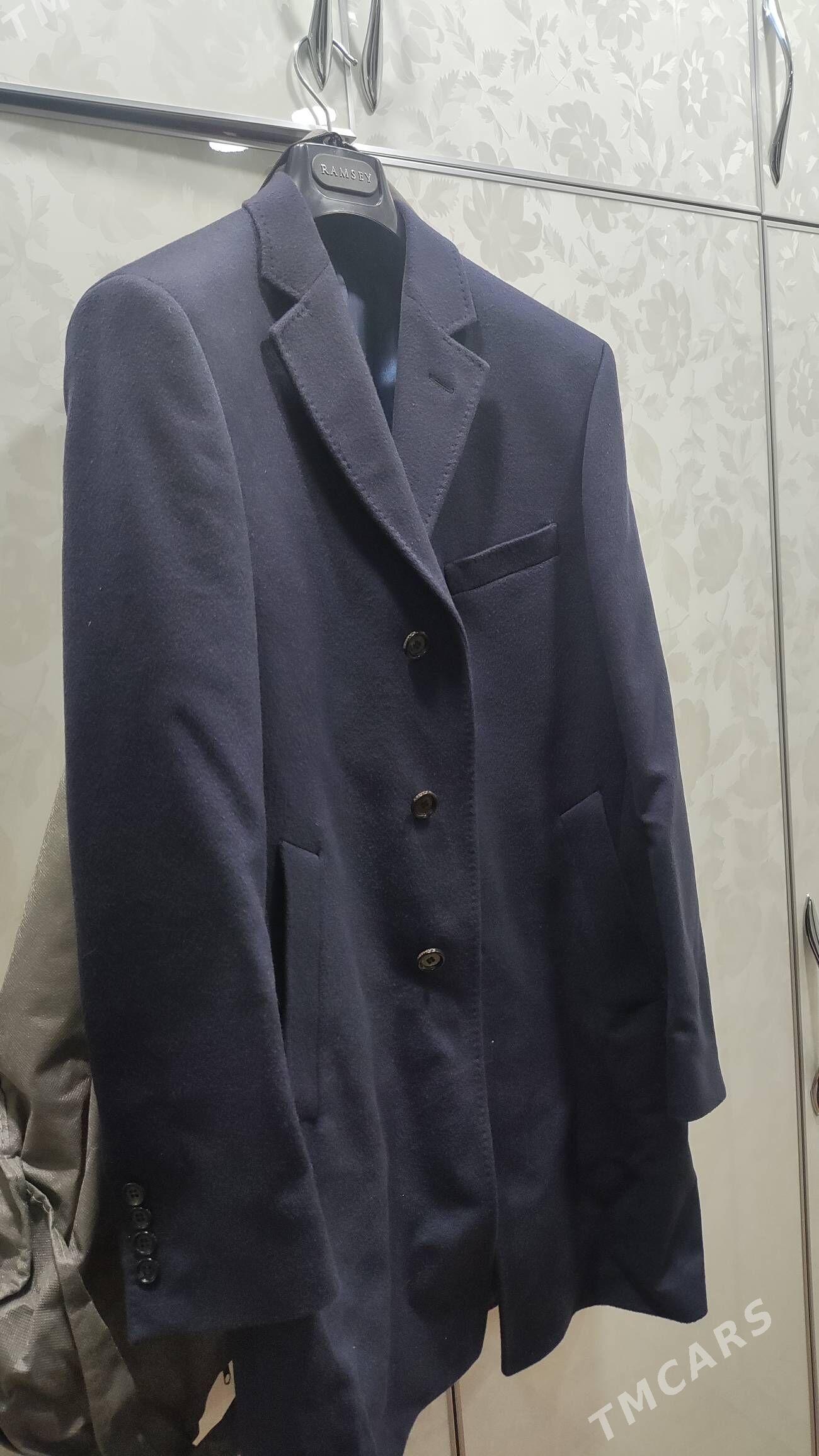 Пальто Ramsey оригинал - Ашхабад - img 7