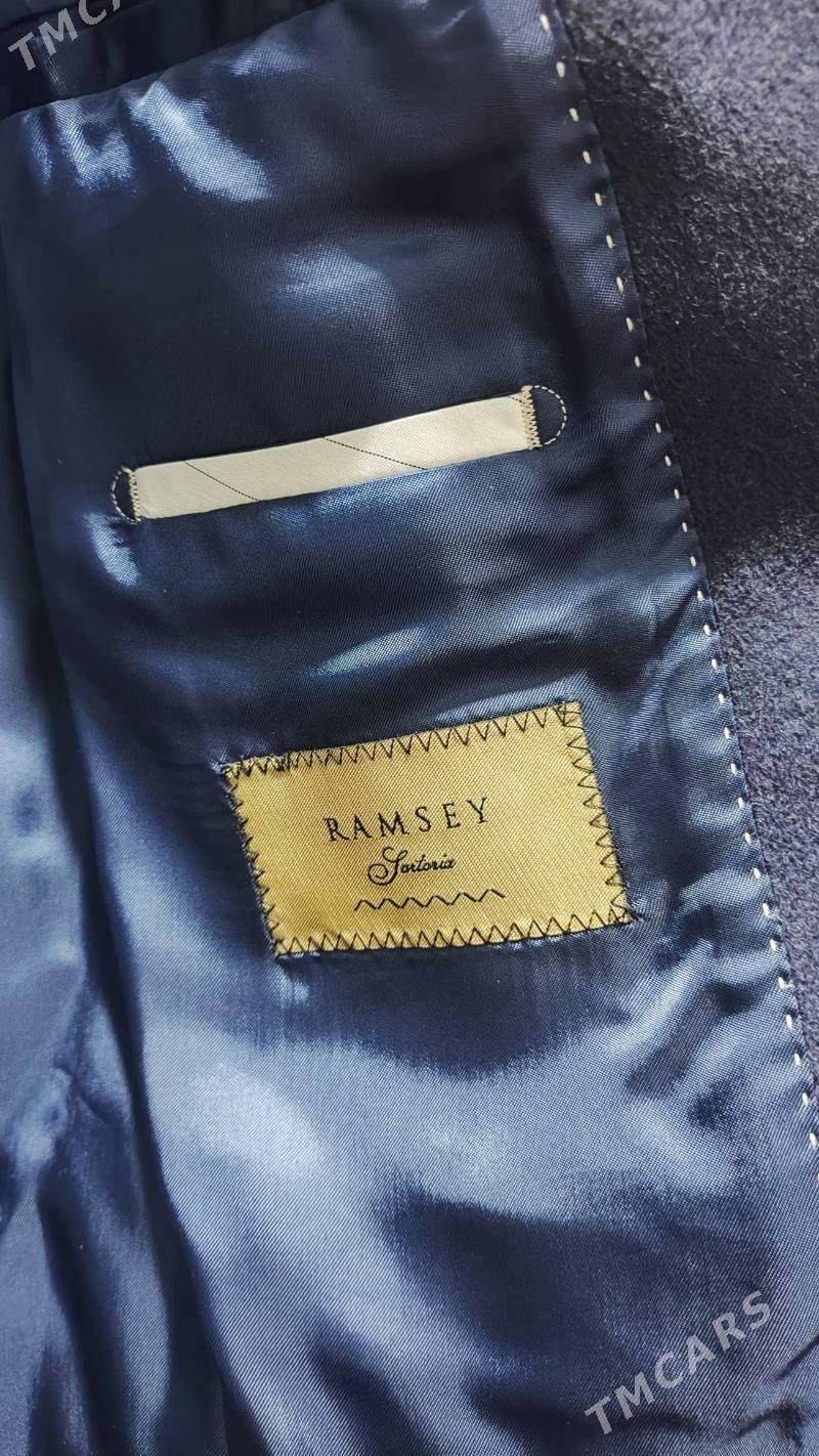 Пальто Ramsey оригинал - Ашхабад - img 2