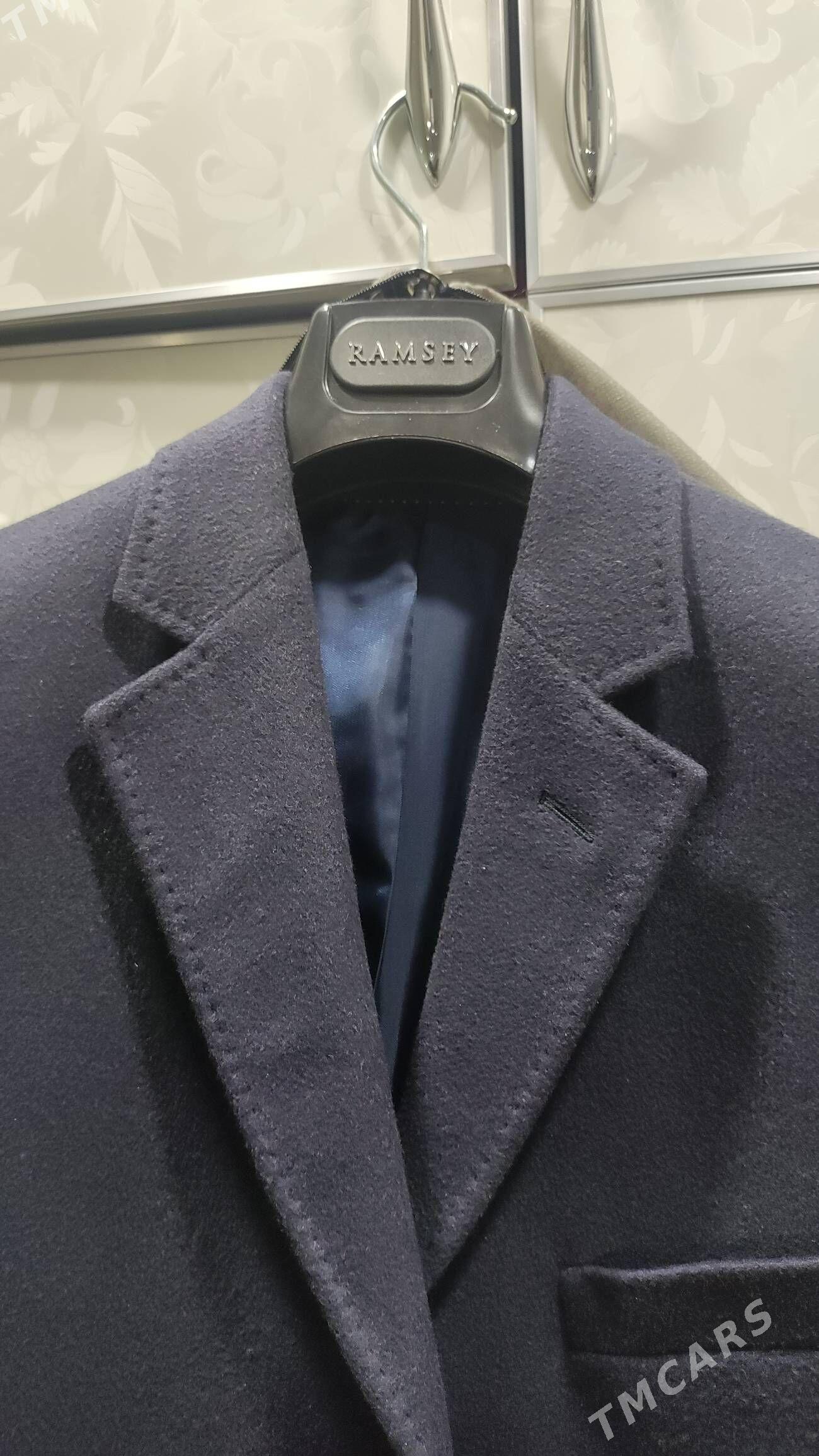 Пальто Ramsey оригинал - Ашхабад - img 1