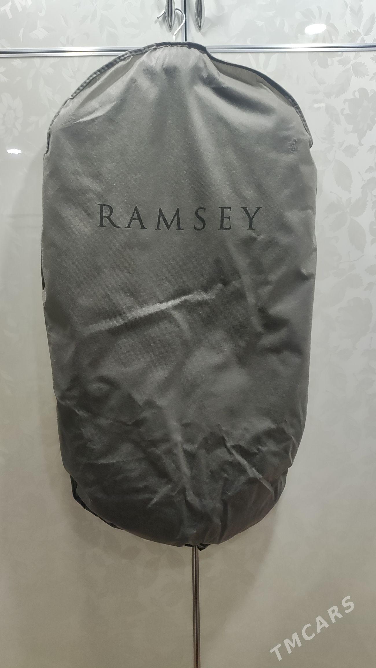 Пальто Ramsey оригинал - Ашхабад - img 4