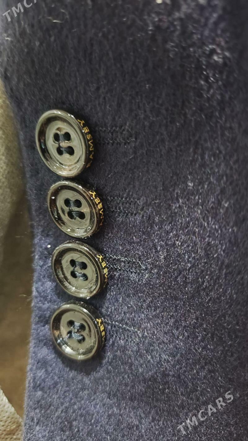 Пальто Ramsey оригинал - Ашхабад - img 5