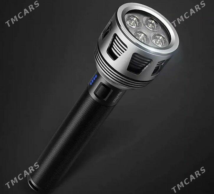 XIAOMI NEXTOOL ФОНАРИК FONARIK - Ашхабад - img 5