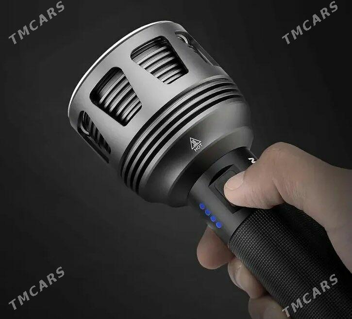 XIAOMI NEXTOOL ФОНАРИК FONARIK - Ашхабад - img 3
