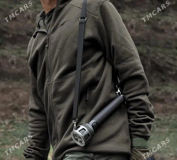 XIAOMI NEXTOOL ФОНАРИК FONARIK - Ашхабад - img 4