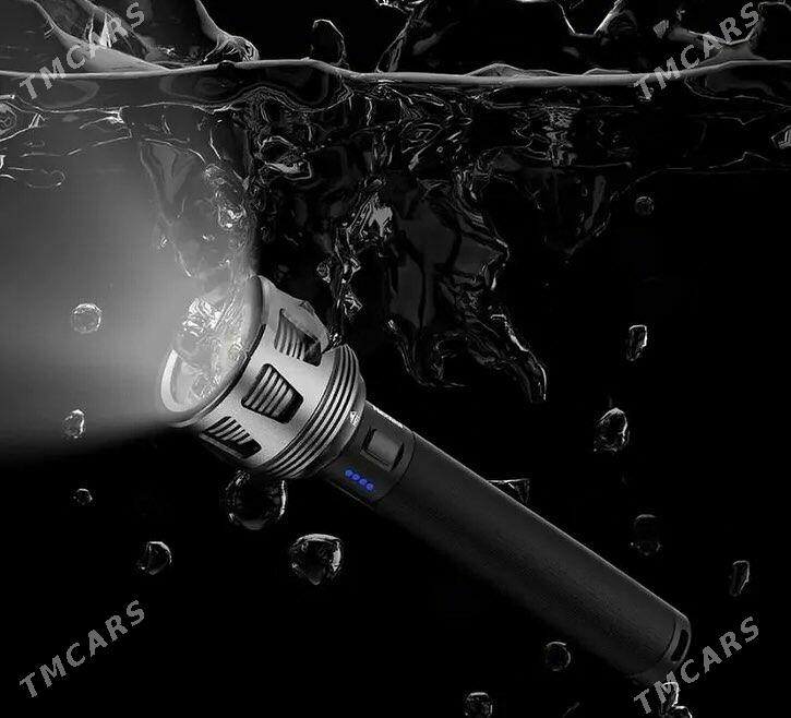 XIAOMI NEXTOOL ФОНАРИК FONARIK - Ашхабад - img 2