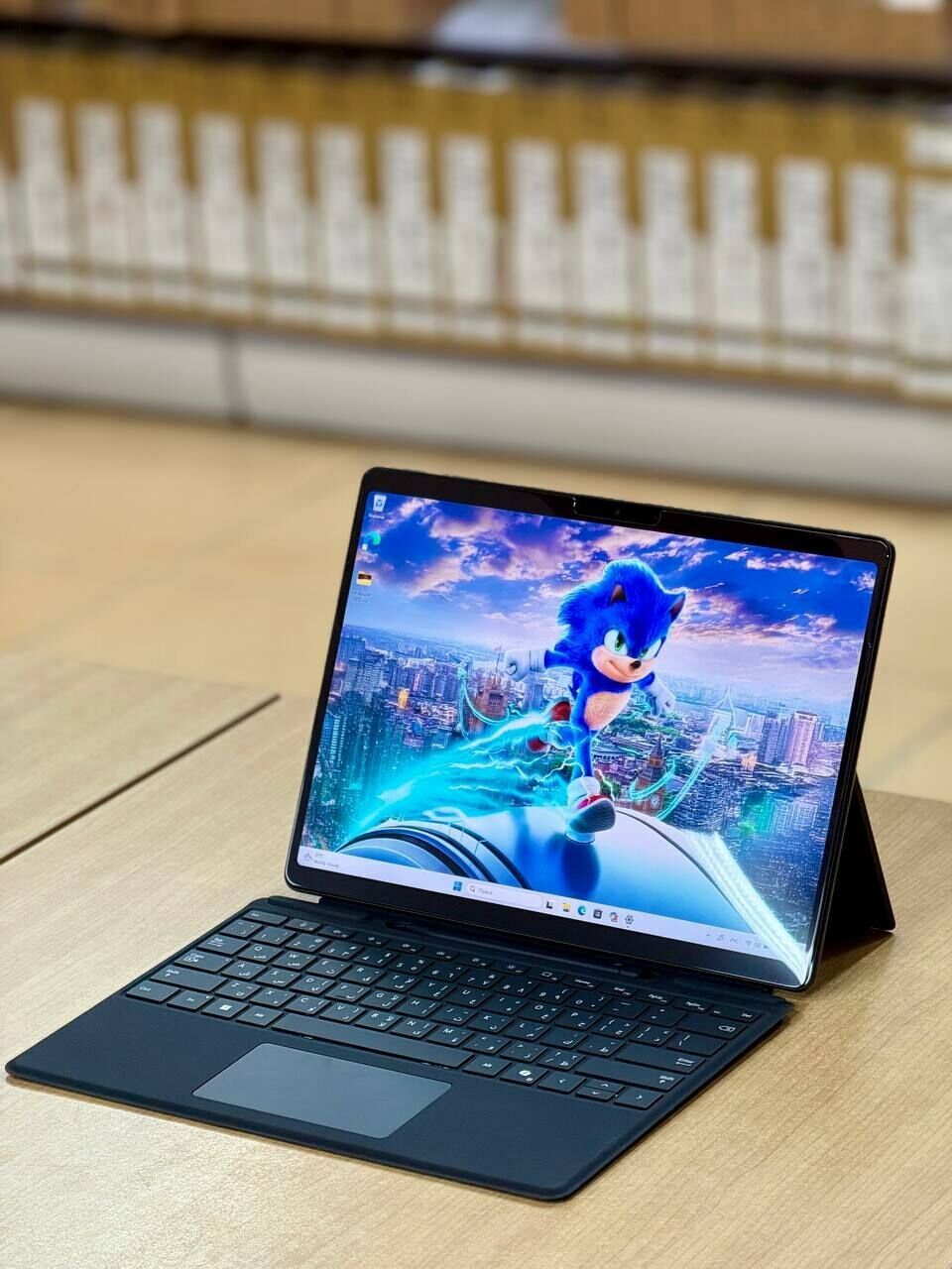 Surface Pro/Ultra 7/RAM 16GB - Ашхабад - img 6