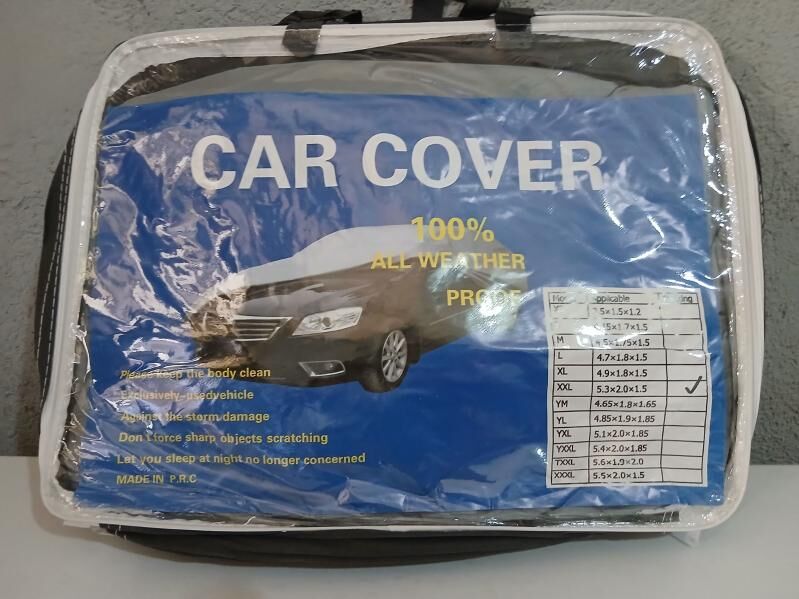 yapynja cehol 250 TMT - Daşoguz - img 2