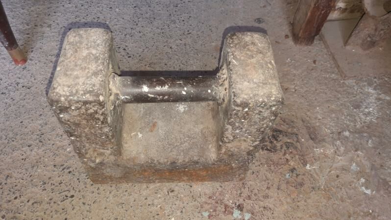 сандал ве спес одежда 600 TMT - Хитровка - img 1